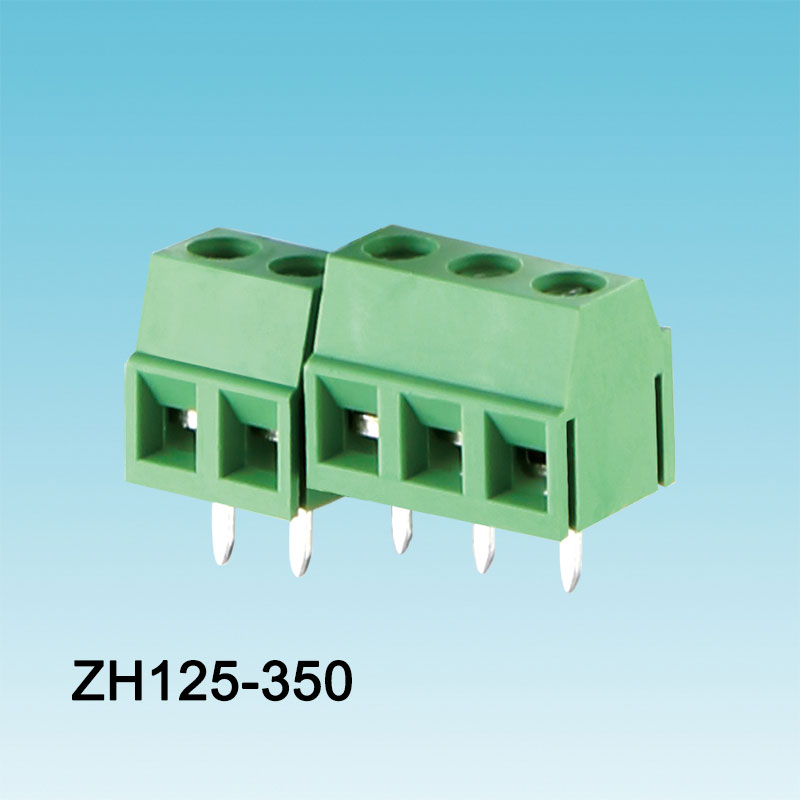 3.5 Śruba do podnoszenia bloku zacisków PCB